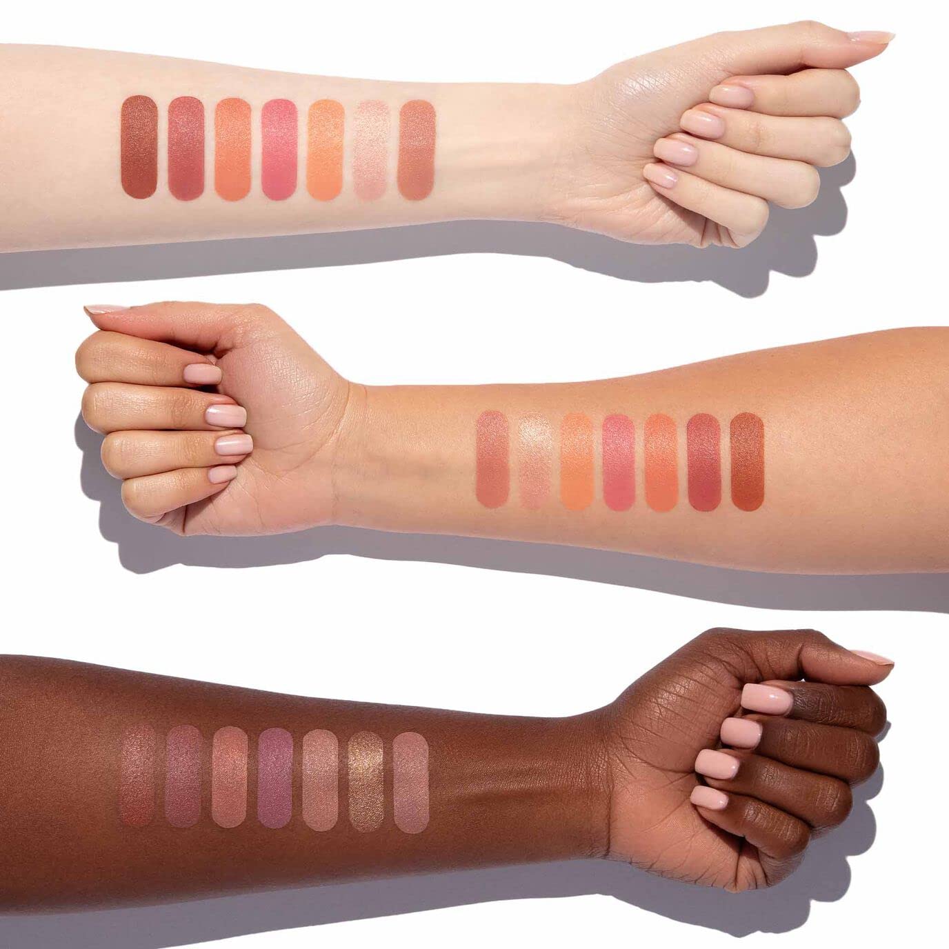 Anastasia Beverly Hills Stick Blush - Ultra-Lightweight Cream Blush Stick with Synthetic Fiber Brush for Seamless, Natural Glowing Color - Bubble Gum
