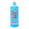 Fruit of the Earth Aloe Vera Gel - Cool Blue - 20 Ounce