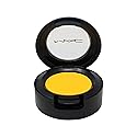 MAC Cosmetics Chrome Yellow Eye Shadow