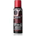 Jerome Russell Hair Color Thickener for Thinning Hair, Black 3.5 oz (Pack of 4)