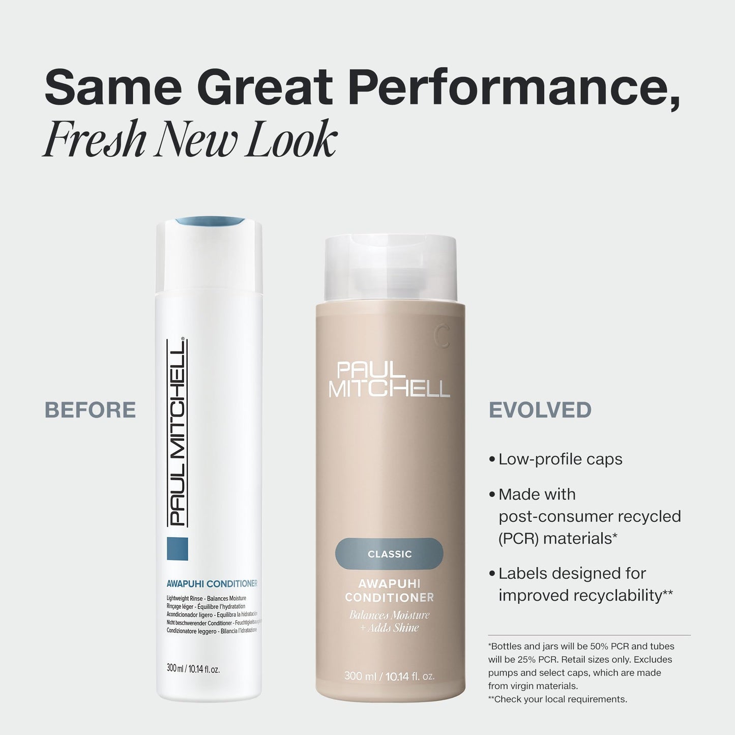 Paul Mitchell Awapuhi Conditioner, Balances Moisture + Adds Shine, For All Hair Types, 33.8 fl. oz Beauty and Personal Care Paul Mitchell