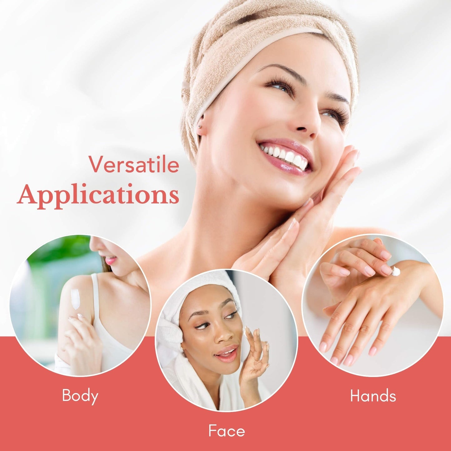 Theraplex Hydrolotion - Dermatologist-Recommended Eczema Lotion, Best Lotion for Severely Dry Skin, Body Lotion without Chemicals, Hypoallergenic
