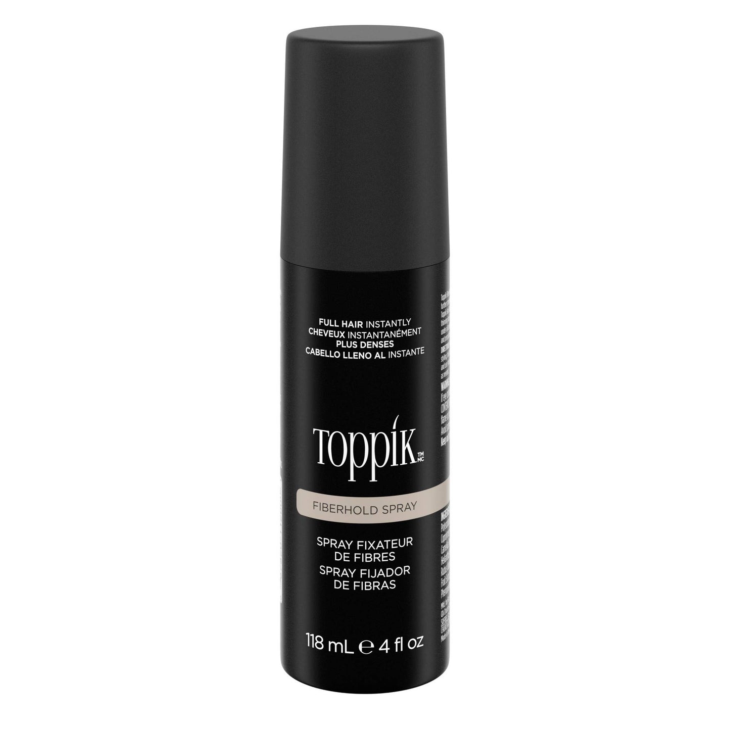 Toppik FiberHold Spray, 4OZ Beauty and Personal Care TOPPIK