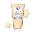 IT Cosmetics Confidence in a Cleanser - Hydrating Serum Foaming Face Wash With Hyaluronic Acid & Ceramides, Gentle Makeup Remover, Skin Barrier