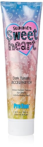 Pro Tan Summer Sweetheart, 280 ml