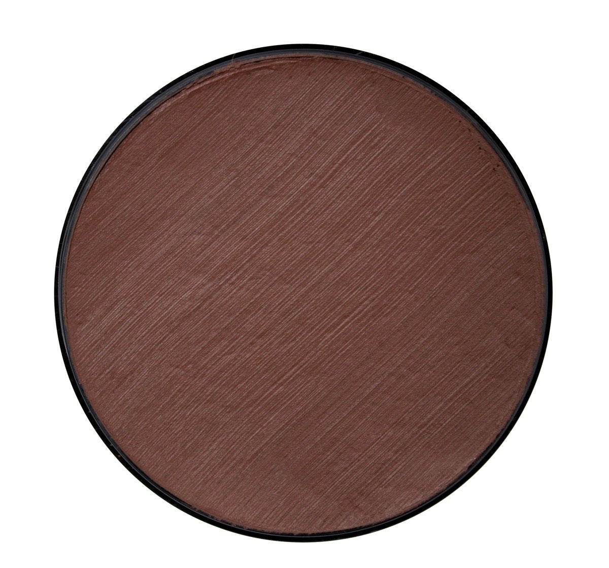 Graftobian ProPaint Professional Face Body Paint Pro Makeup Fuzzy Bear Brown 1oz