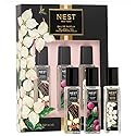 Nest Trio Eau de Parfum 0.2 Fl oz x3