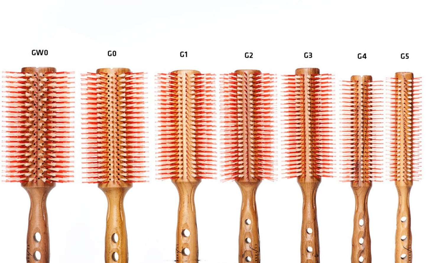 YS Park, YS-60G1 Curl Shine Styler Super G Series