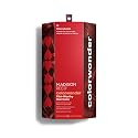 Madison Reed ColorWonder Demi-Permanent Hair Color Kit - 6R Medium Cherry Red (Cherry Bomb) | Deep Cherry Cola Tone, Lasts 25 Washes, Ammonia-Free