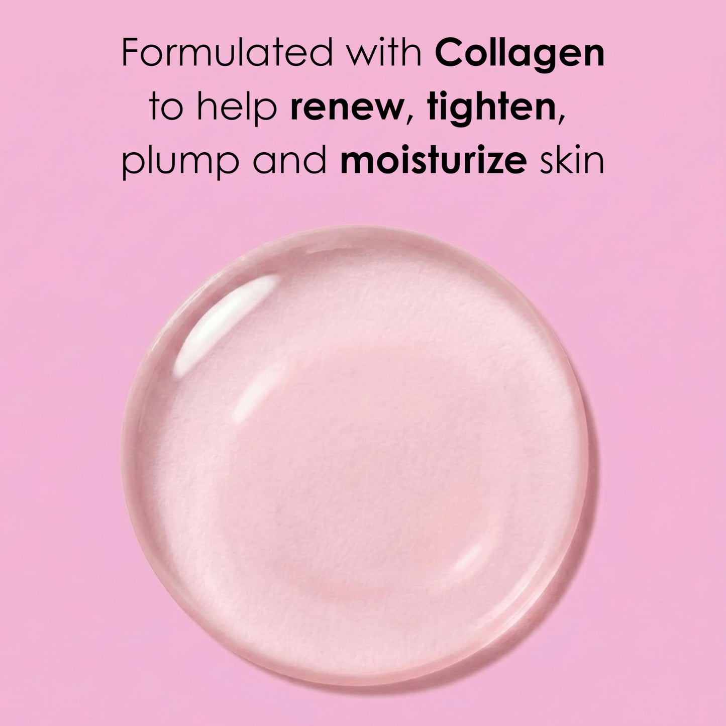 Global Beauty Care Collagen Makeup Remover Wipes - Gentle Daily Facial Cleansing Wipes for Sensitive Skin, Hydrating, Firming & Renewing For Smooth