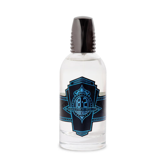 Men’s Cologne, Absolute Mahogany Fragrance, 3.4 fl. oz - Long-Lasting Eau de Parfum for Men, Sweet Scent with Woodsy Undertones - Eau de Toilette