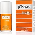 JOVAN MUSK by Jovan COLOGNE SPRAY 3 OZ