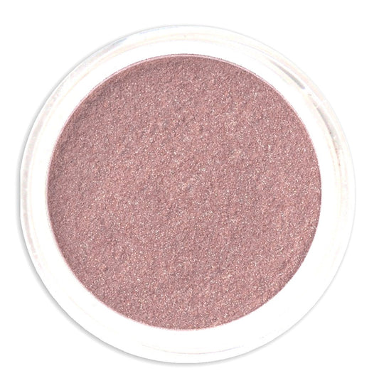 Mineral Hygienics Makeup Blush - Rosy Raisin Mineral