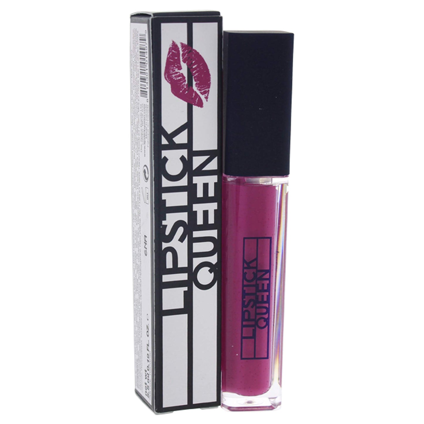 Lipstick Queen Famous Last Words Lip Gloss, Rosebud