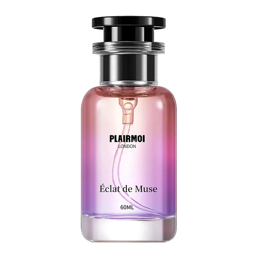PLAIRMOI Women’s Pheromone Perfume - Long-Lasting Floral Scent, Fresh & Elegant Fragrance for Date Night and Everyday Confidence, 2.02 fl oz Beauty & Personal Care PLAIRMOI