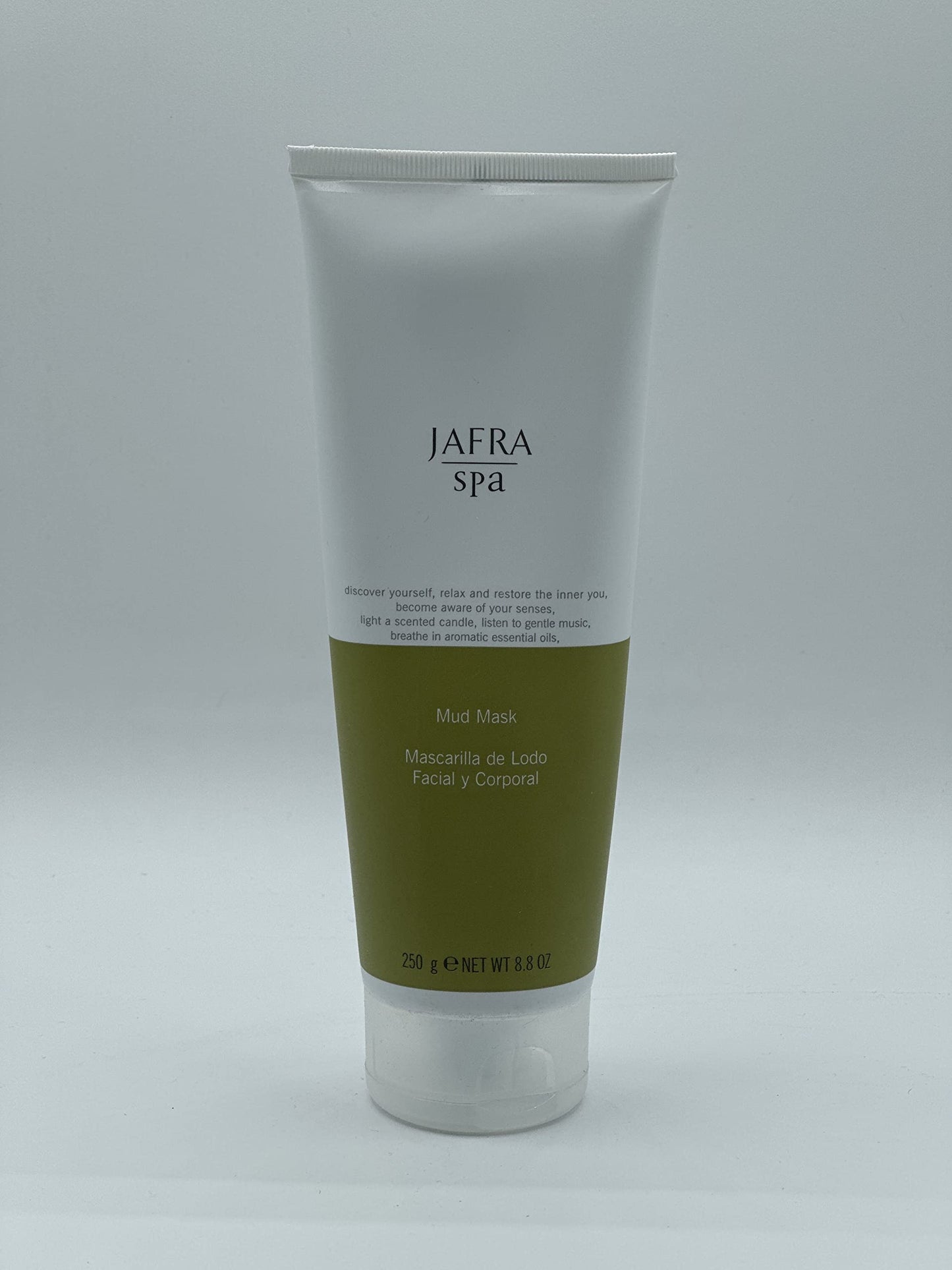 Jafra Spa Mud Mask 8.8 Oz.