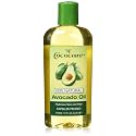 COCOCARE 100% Avocado Oil, 4 fl oz (118 ml)