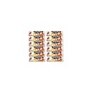 ChapStick Limited Edition Pumpkin Pie, 0.15 oz (Pack of 12)