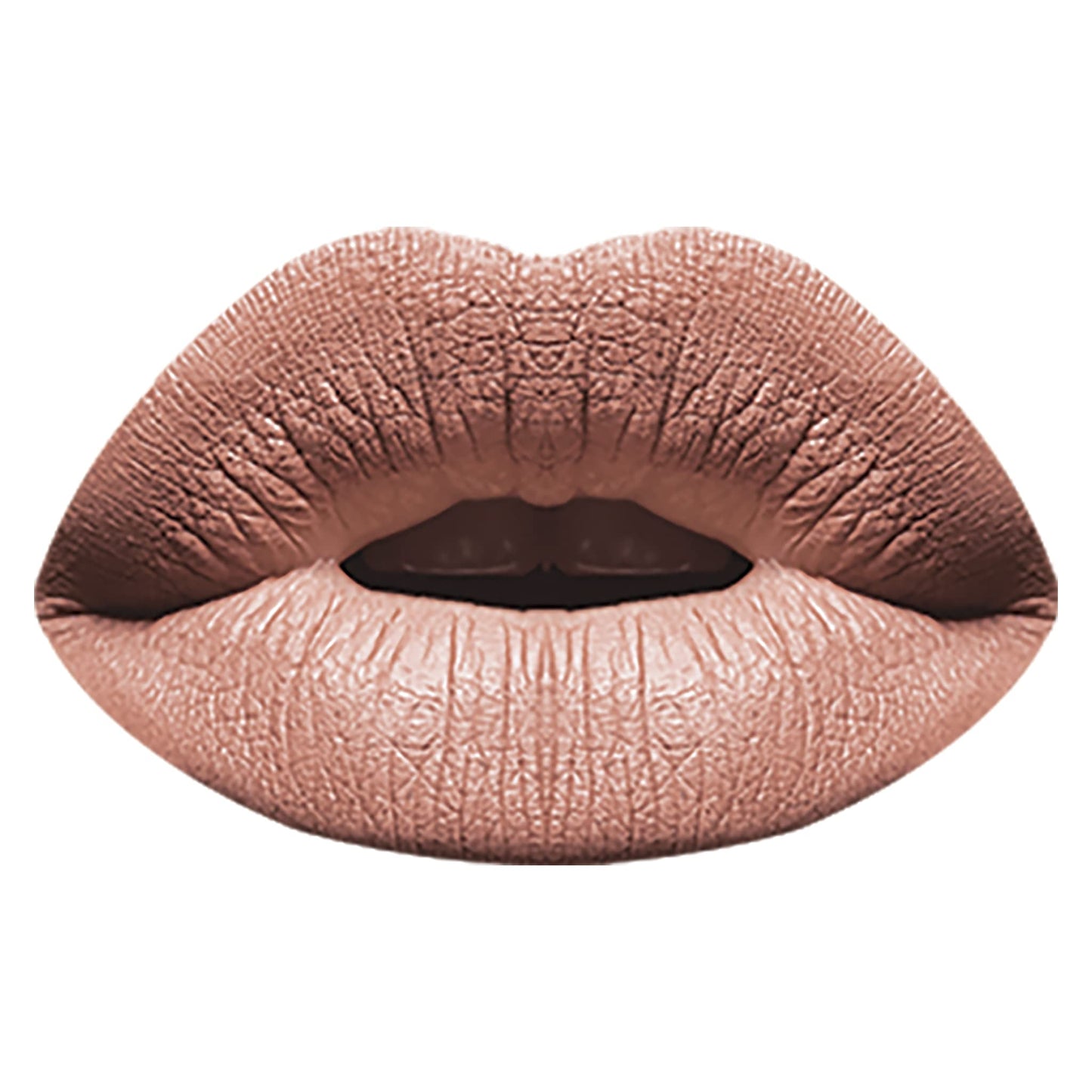 Ruby Kisses Forever Matte Liquid Lipstick - RFML02