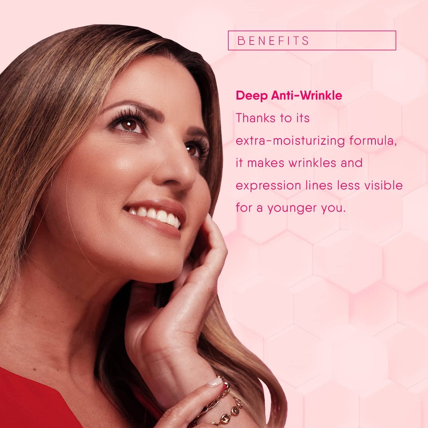 Cicatricure Crema Anti-Wrinkle Face Cream 2.10 oz (Pack of 1)