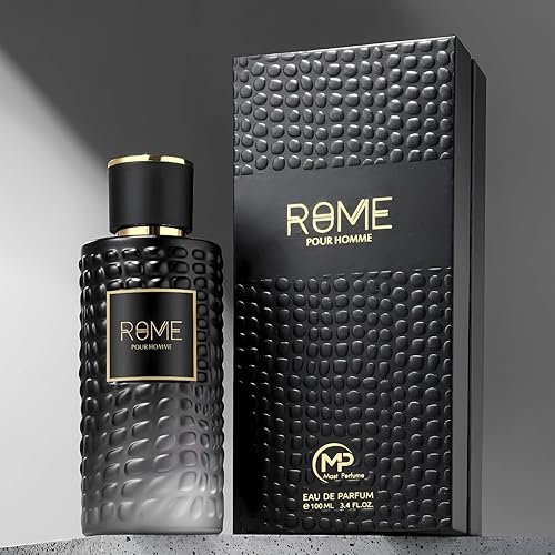 Bharara Beauty Rome Pour Homme Eau Da Parfum 3.4 FL OZ / 100 ML