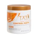Cantu TXTR Shine Sculpt Control Paste, 6 Ounce (Pack of 4)