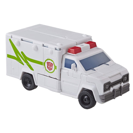 Transformers Power Ram : Bumblebee Energon Igniters Power Series Autobot Ratchet Action Figure