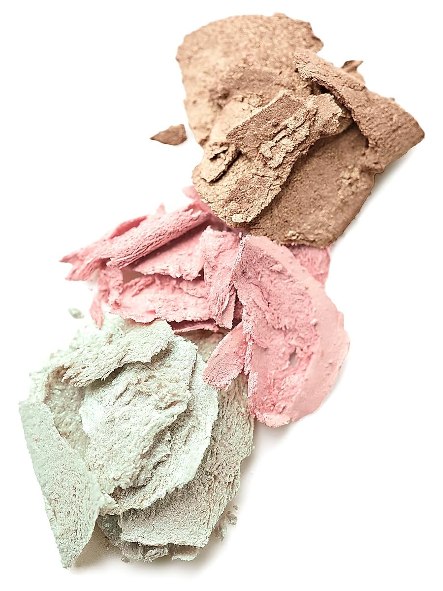 Chantecaille, Les Papillons Eye Trio, Diana