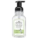 J R Watkins Foaming Hand Soap, Neroli & Thyme, 9 fl oz (266 ml)