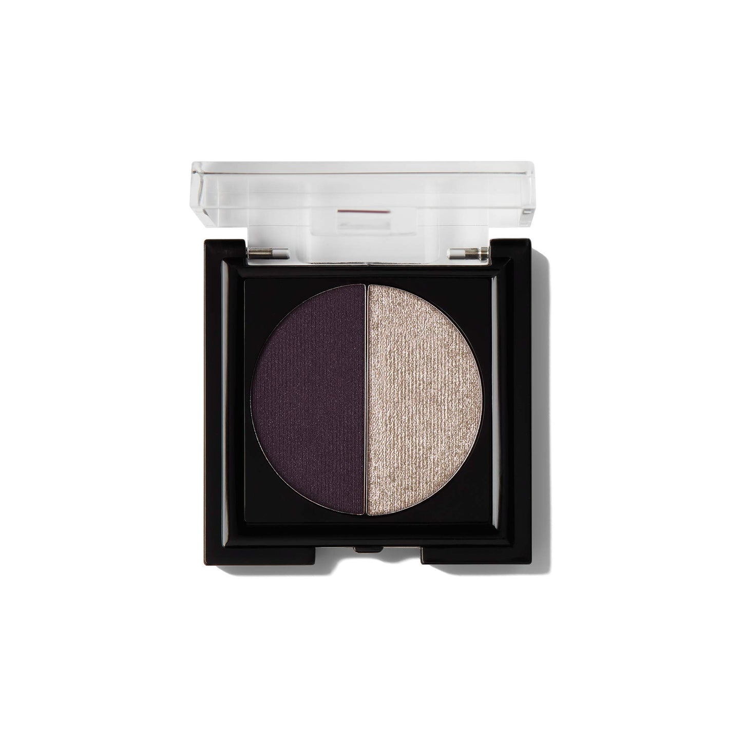 Milani Highly Pigmented Eyeshadow Palette - Duo with Matte & Shimmer Finishes