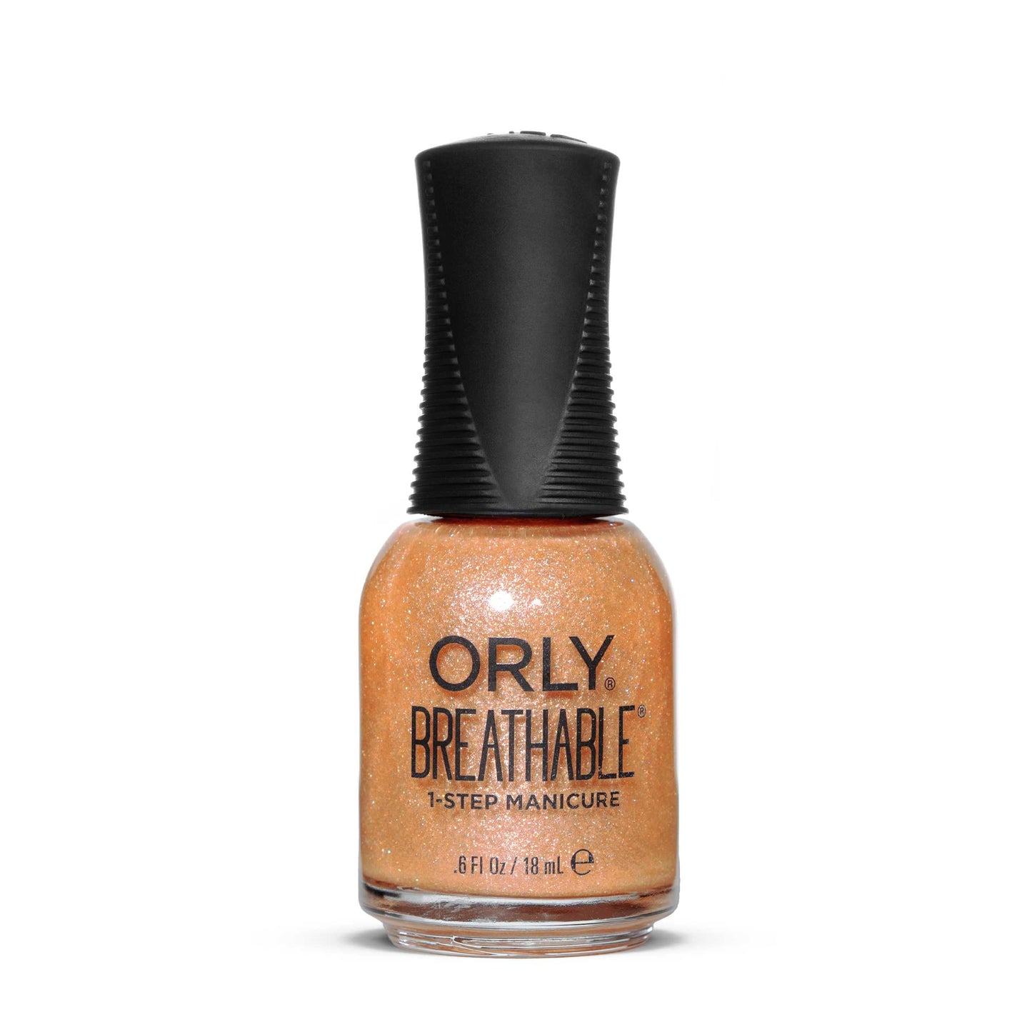 Orly Nail Polish | Glow & Behold (Glow Getter) Beauty & Personal Care Orly