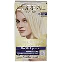 Loreal CRM #02 X-LT NT BLND UHAC-227 Extra Light Natural Blonde 02