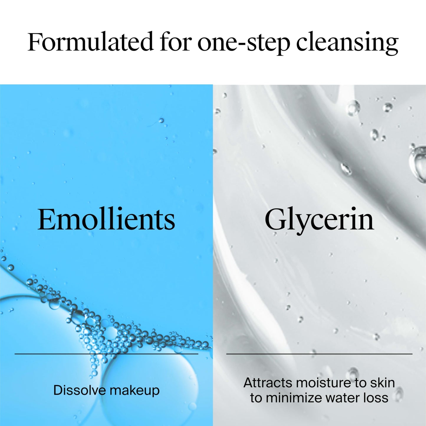 Neutrogena Fresh Foaming Facial Cleanser, All-In-One Makeup Remover Face Wash for Nor-mal to Oily Skin Deeply Cleanses & Removes Waterproof Makeup