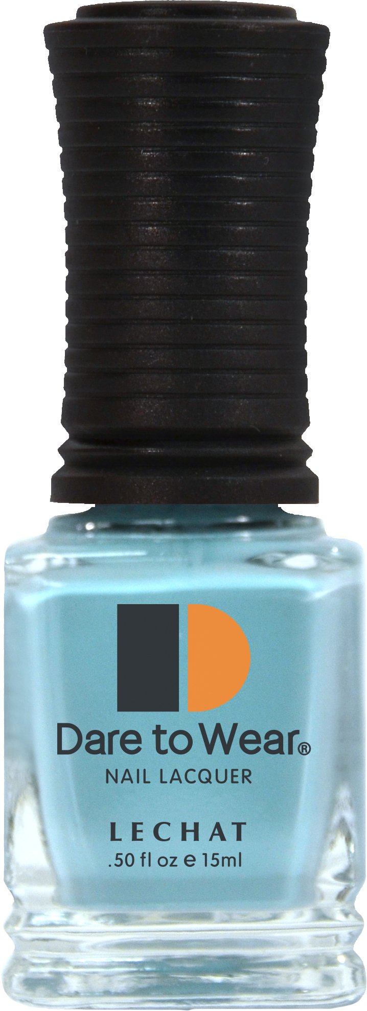 LECHAT Dare To Wear Nail Lacquer, Free Spirit, 0.5 Ounce Beauty & Personal Care LECHAT