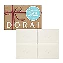 Dorai Home Stone Bath Mat for Bathroom - Large, Quick-Drying, Non-Slip Surface, Customizable Design, 22.3" L x 31.6" W x 0.6" H, Sandstone