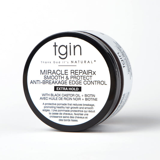 Thank God It's Natural Miracle RepaiRx Smooth & Protect Edge Control