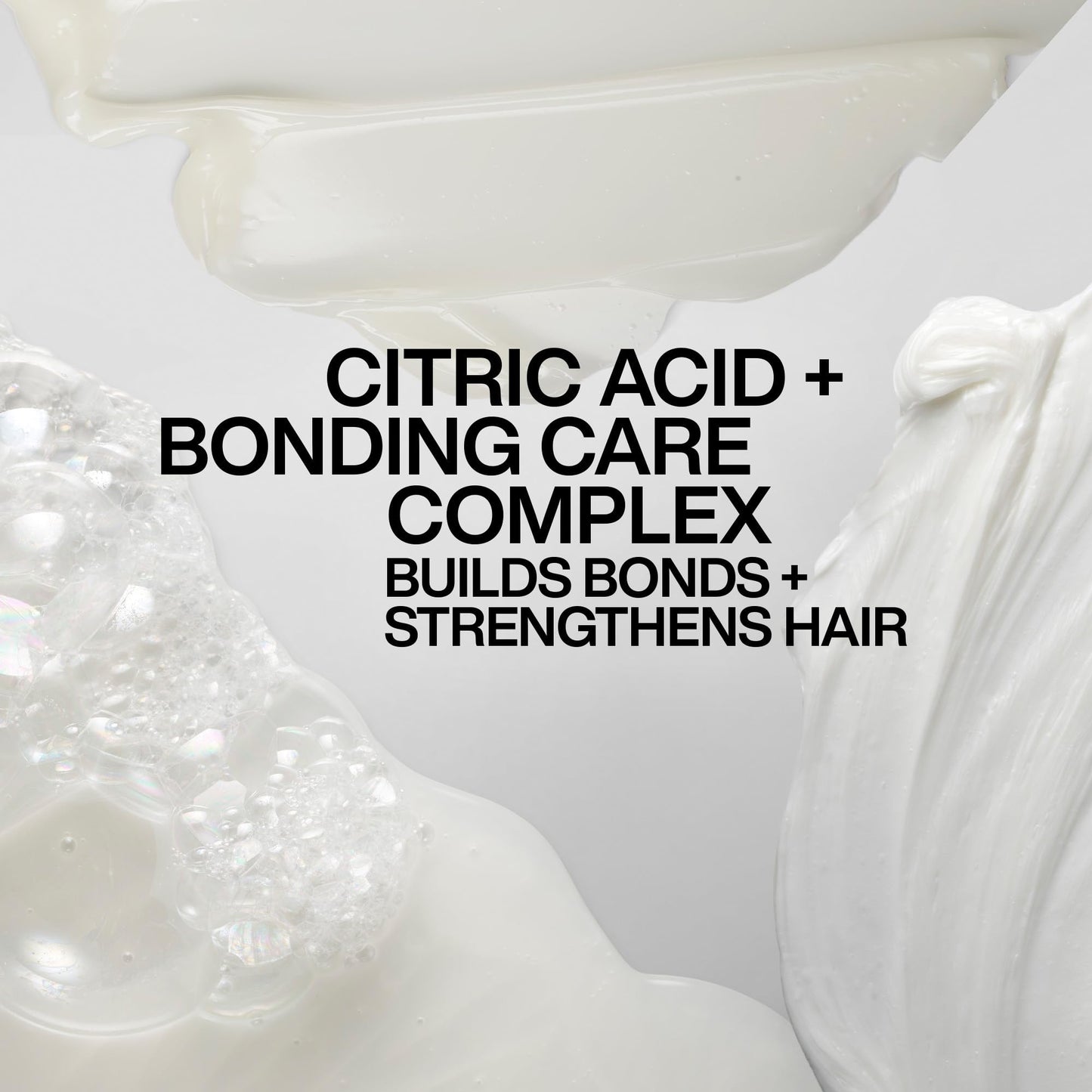 Redken Acidic Bonding Concentrate Mini Kit - Strengthening Shampoo, Conditioner & Leave In Treatment for Damaged Hair, Reduces Breakage & Split Ends