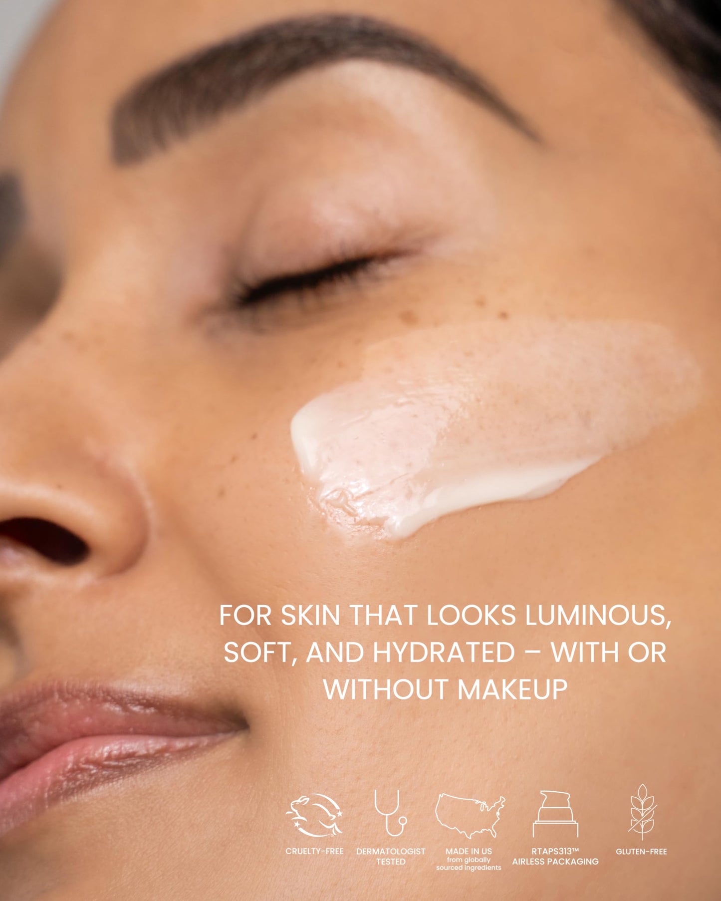 Dynamic Nourishing Face Cream, 30 mL