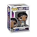 Funko POP Vinyl: Marvel What If - Kahhori - Collectable Vinyl Figure - Gift Idea - Official Merchandise - for Kids & Adults - TV Fans - Model Figure…