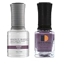 LeChat Perfect Match Gel Polish, Grace, 0.5 fluid_ounces Beauty & Personal Care LECHAT