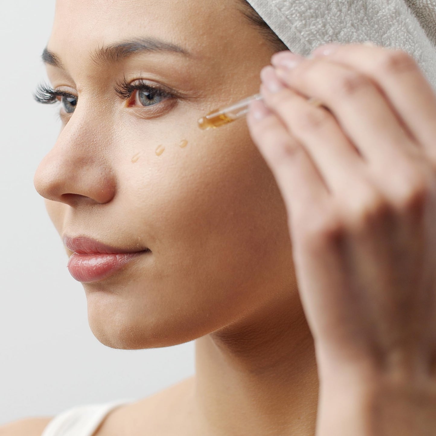 Dr Joe Lab Organic Vitamin C Serum for Multiple Usages/Purposes for Face Skin Body Ultra Hydrating Rejuvenating Instant Moisturizer and much more