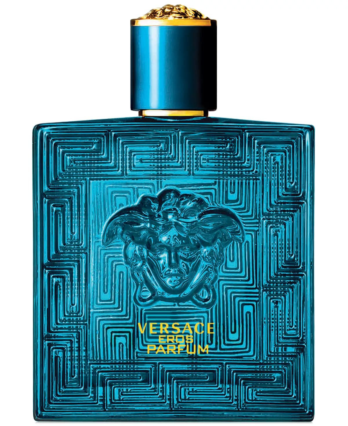Versace Eros for Men 3.4 oz Parfum Spray Beauty and Personal Care Versace