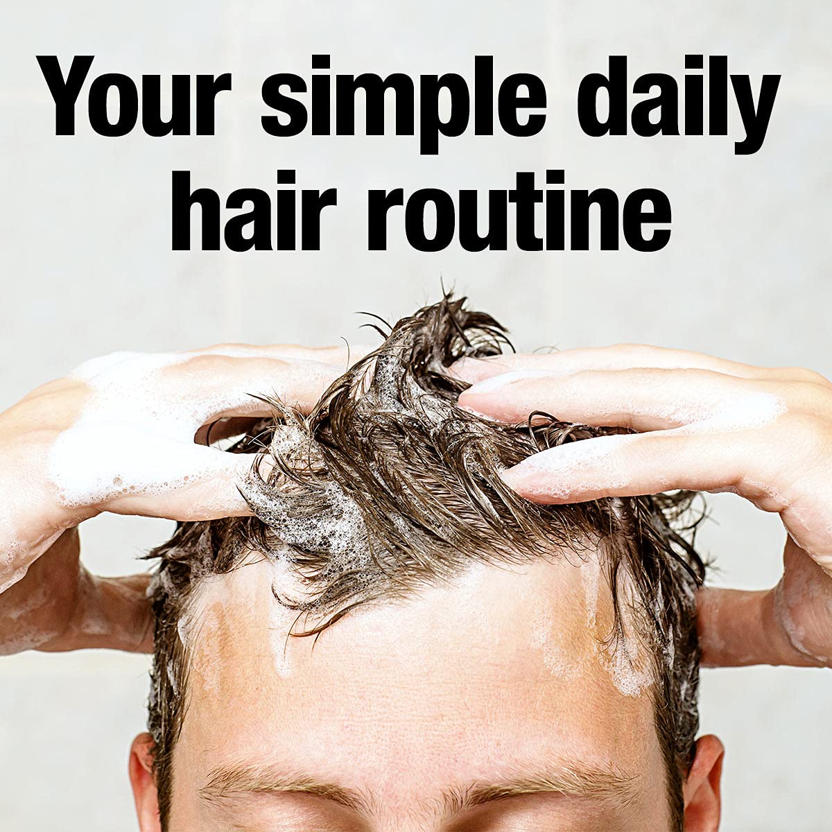 Alpecin Double Effect Shampoo (200ml)