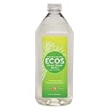 Earth Friendly Products Hand Soap Refill, Lemongrass, 32 Ounce