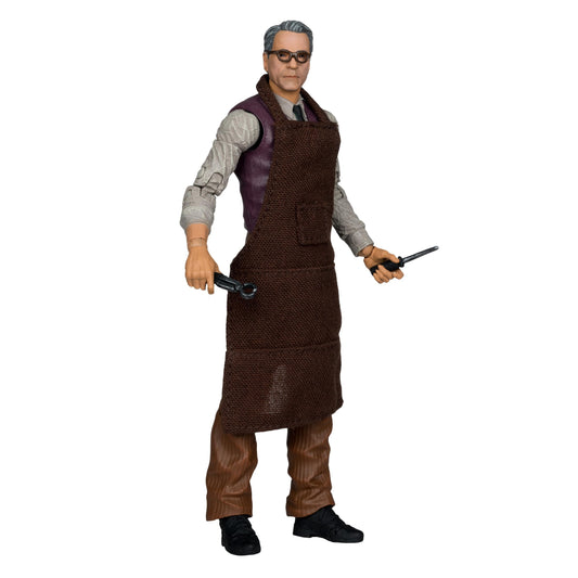 McFarlane Toys - DC Multiverse Alfred Pennyworth (Batman v Superman: Dawn of Justice) 7in Action Figure