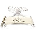 Marina de Bourbon Pink Princess Eau de Parfum Spray for Women, 3.3 Ounce
