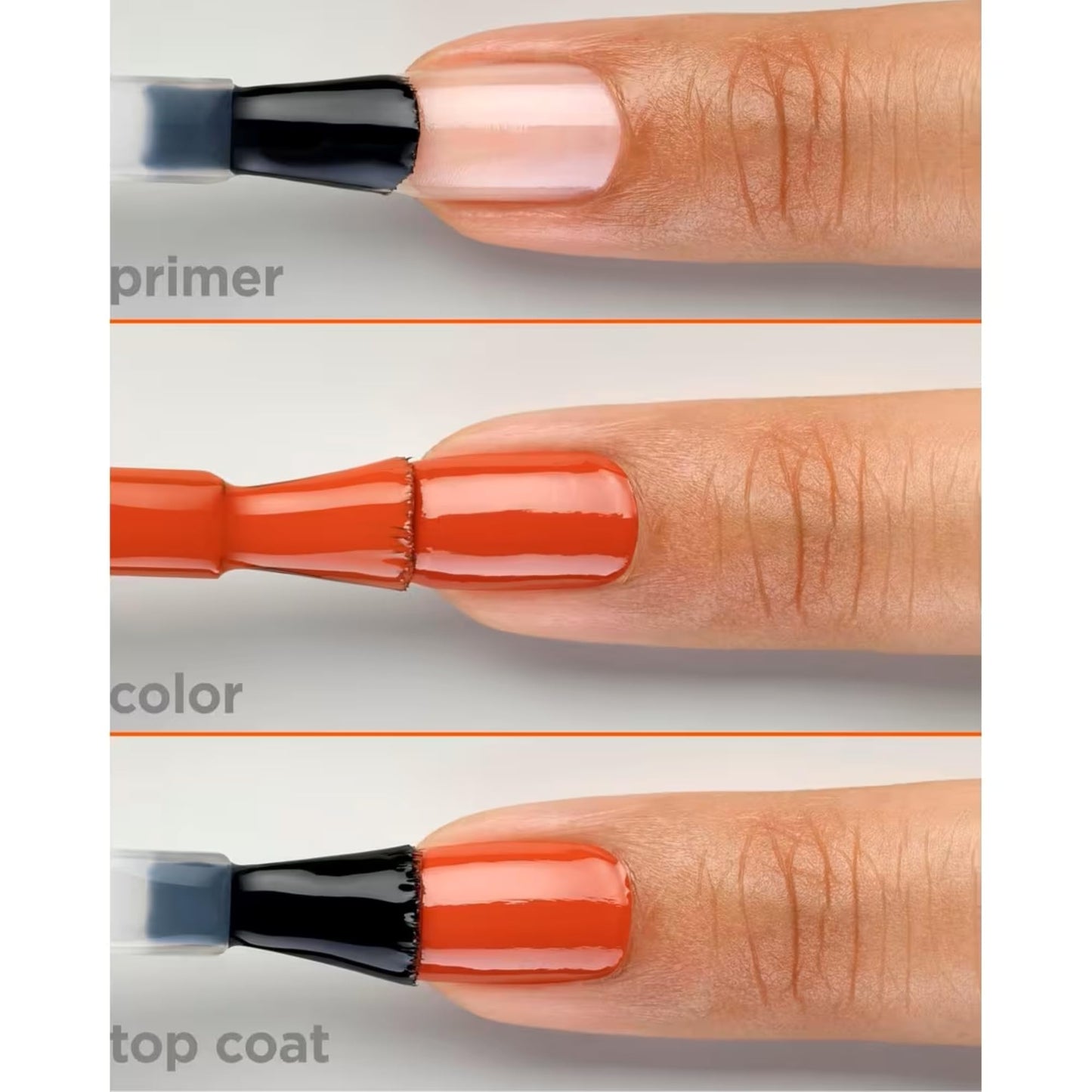 Sally Hansen Miracle Gel Salon Quality Nail Polish | Gel-Like Formula, Two-Step System, No UV Light Needed, Long Lasting | Semi-Opaque, Glittery | 777