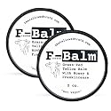 Tallowed Truth Original Tallow Balm - Grass-Fed Beef Tallow for Skin & Face - 5 Ingredient Moisturizer - 2 oz - Tallow Face Cream Made in Canada