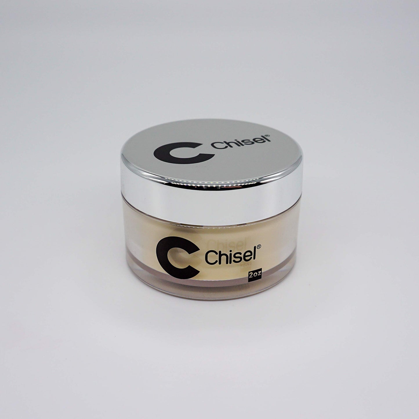 Chisel Nail Art - Solid 2oz (Solid 100) Beauty & Personal Care Chisel Nail Art