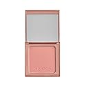 Sigma Beauty Warm Pink-Coral Matte Blush Palette - Long Lasting Blush Pressed Powder - Gluten Free, Cruelty Free, Vegan Makeup Palette - Sunset Kiss
